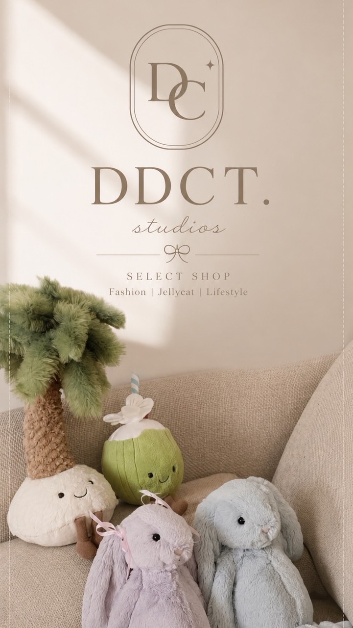 DDCT.studiosꪔ̤̮