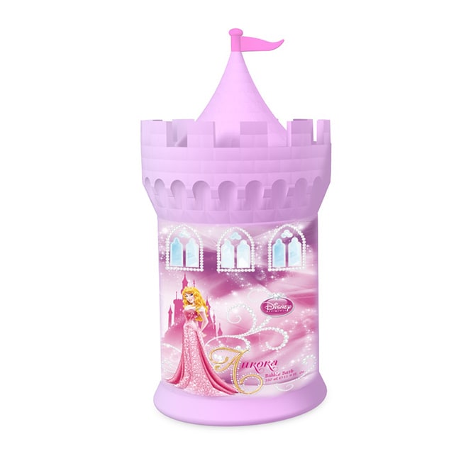 Disney Princess Aurora 睡美人香氛洗髮精 200ml