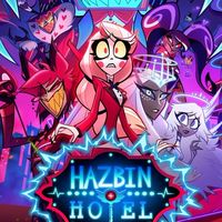 《地獄客棧》