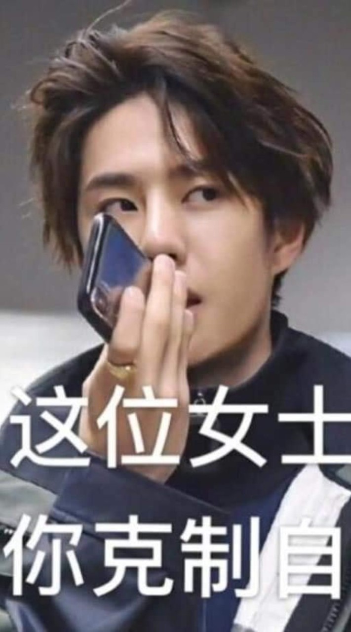 耽美BL尬聊-我愛花城但要嫁忘機，冰妹我不行