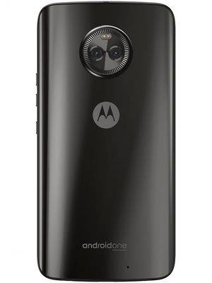 Bocoran gambar Motorola Moto X4 versi Android One. (@evleaks)   Artikel ini telah tayang di Kompas.com dengan judul 