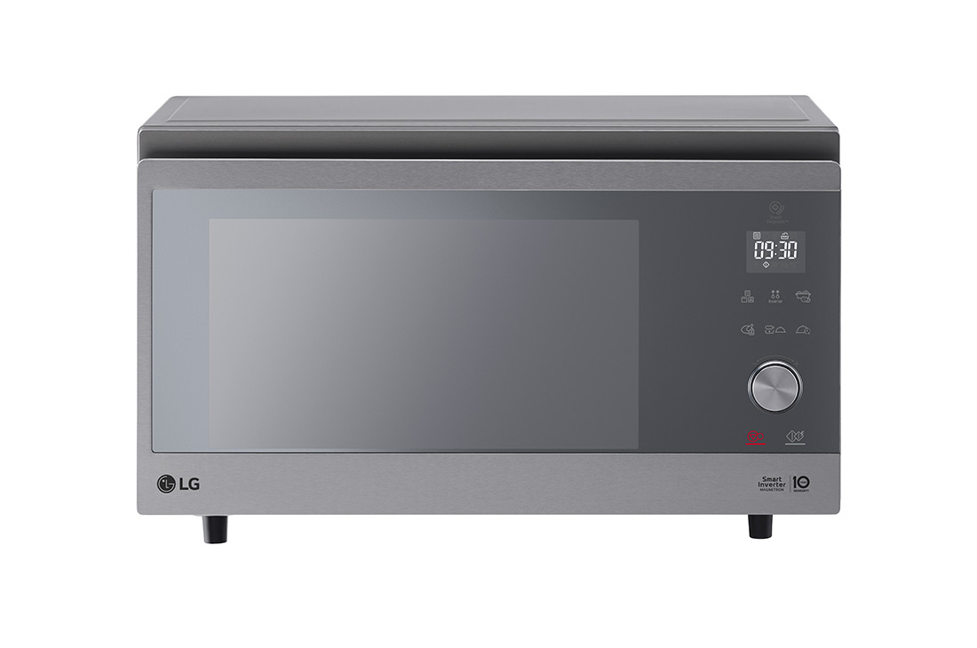 LG NeoChef智慧變頻蒸烘烤微波爐