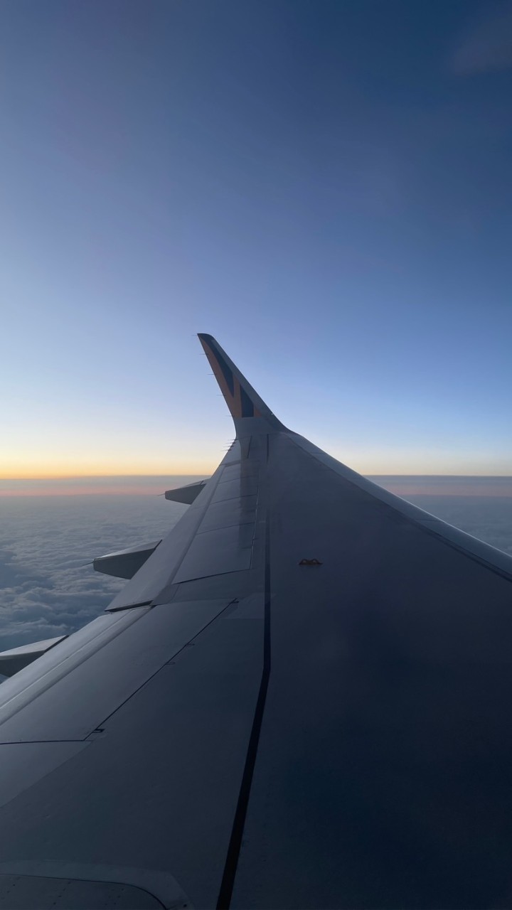 拾貳月 x 三貓｜代購✈️