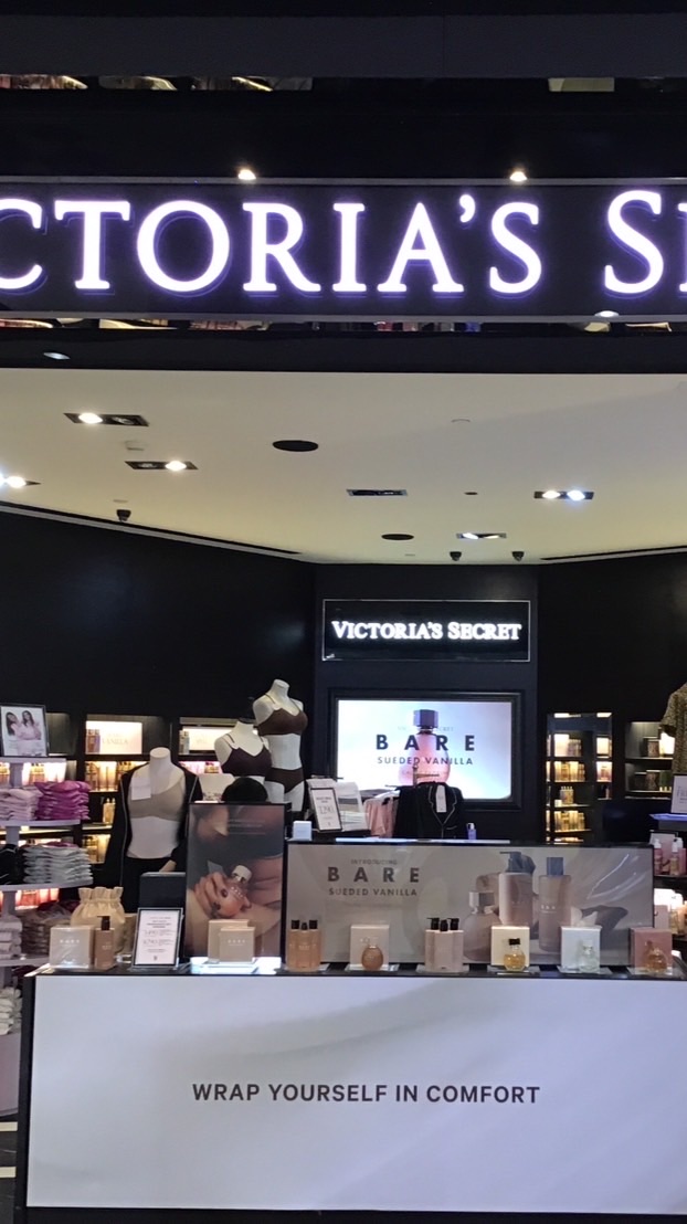 Victoria Secret Central westgate