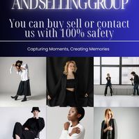 International standard buying and selling group