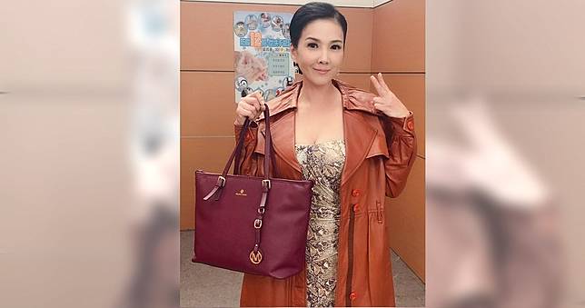 丁國琳住家遭竊　損失上百萬名錶首飾