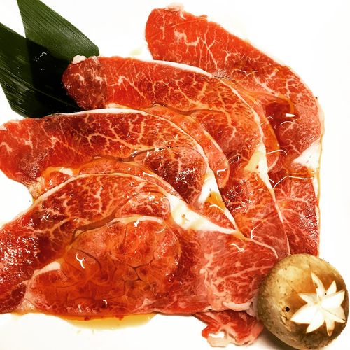 実際訪問したユーザーが直接撮影して投稿した浜乃木町焼肉食道楽 浜乃木店の写真