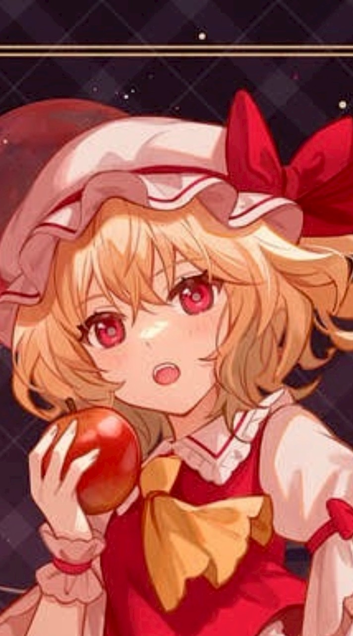 雑談部屋(主に東方や日常について)