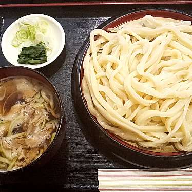 むさしのうどん たまや ムサシノウドンタマヤ 中町 八王子駅 うどん By Line Conomi