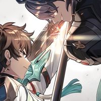 星穹鐵道圖片群