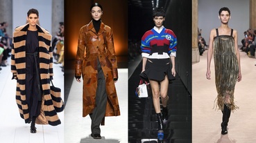 2020秋冬米蘭時裝週｜BOSS、Salvatore Ferragamo、Versace、TOD’S、Max Mara、Moncler…秋冬秀場亮點總整理