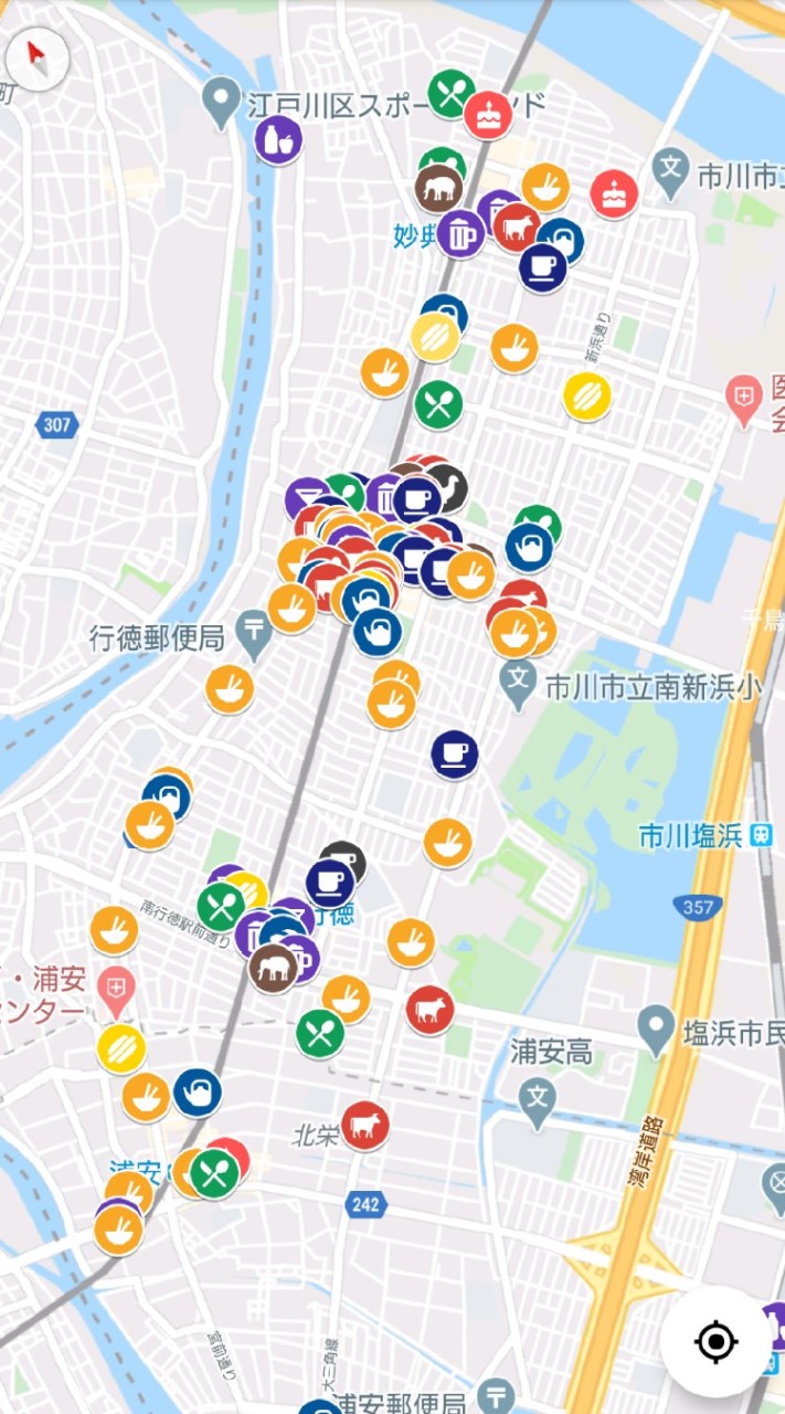 OpenChat 浦安・行徳・妙典エリア