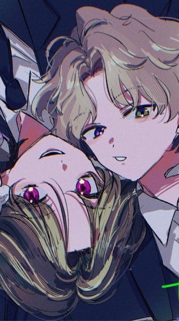 にじさんじ執事喫茶パロ『MELTDOWN』