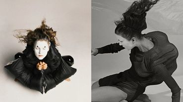 【BAZAAR服裝單元】CYTOLOGY 細胞學