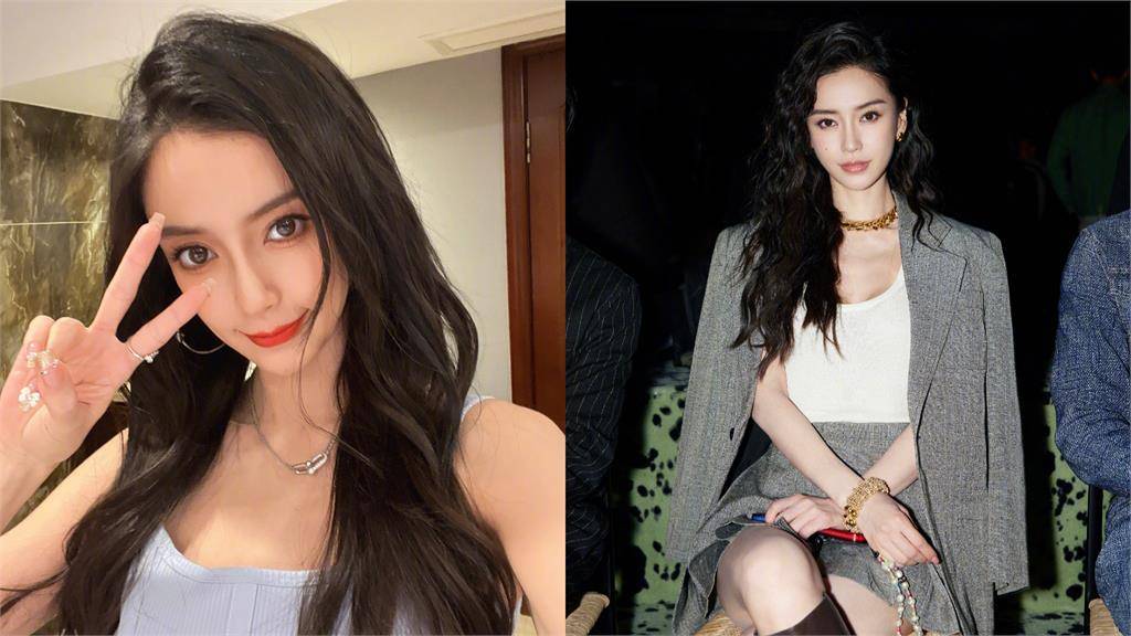 The Disappearance of Angelababy: Controversy and Speculation Around the Popular Chinese Actress