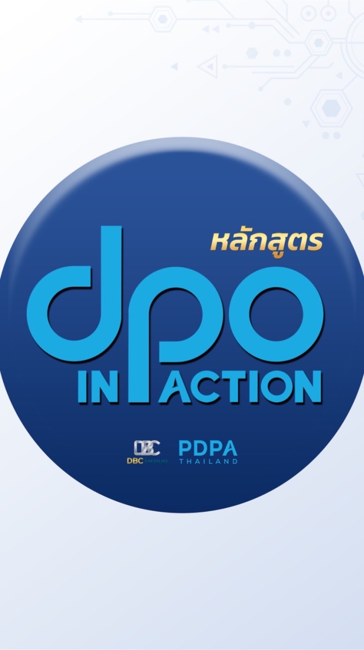 DPO in Action by PDPA Thailand
