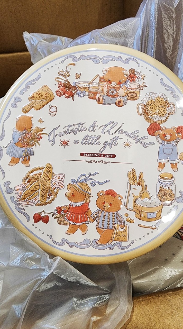 日本餅乾模及抹茶粉與烘焙包材用具用品
