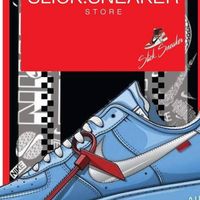 Slick Sneaker