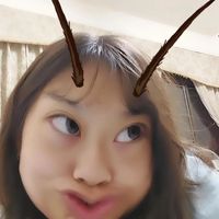 猜猜我是誰