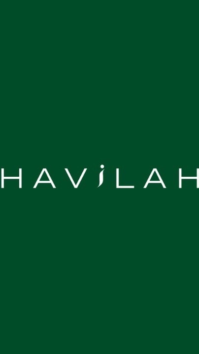 Havilah Affiliate Shopee