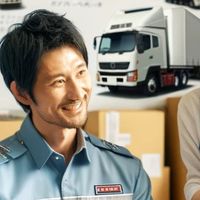 【あるあるトラックドライバーお悩み相談】　トラックドライバーの労働事件に注力する弁護士西野裕貴監修