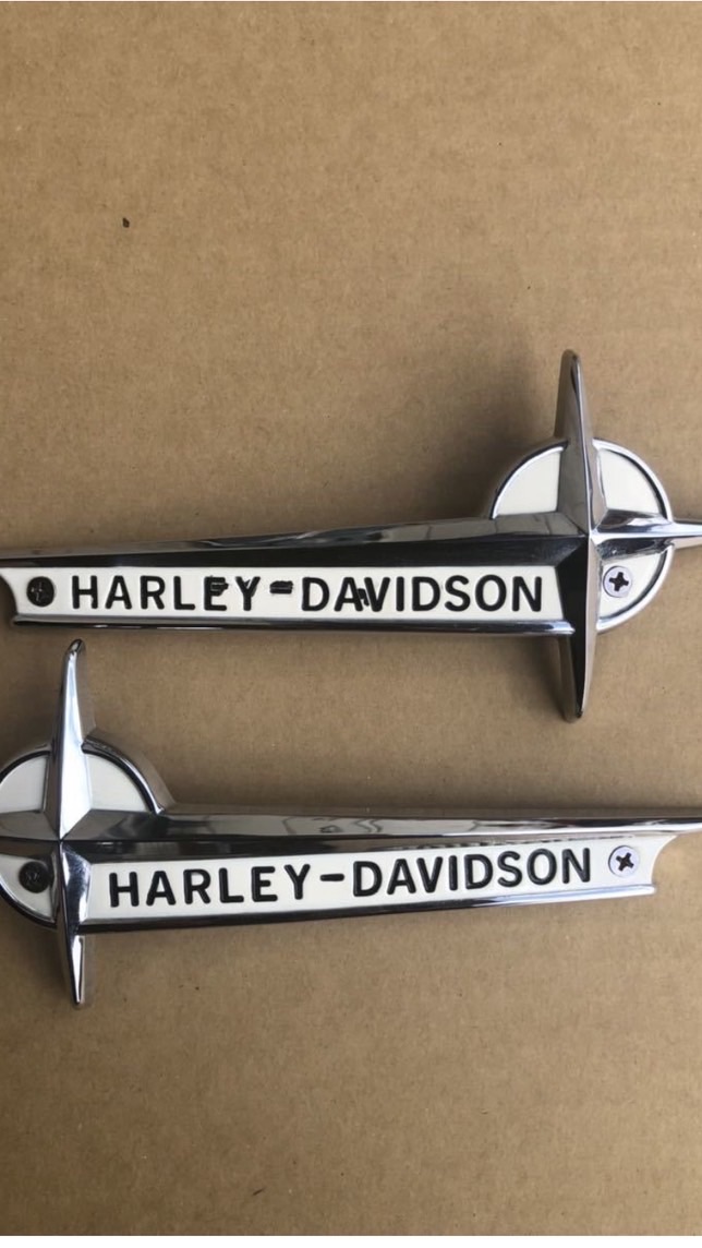 埼玉近郊Harley-Davidson走ろう会