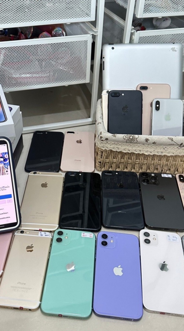 💖 iPhone iPad 1/2  Tan shop🌷