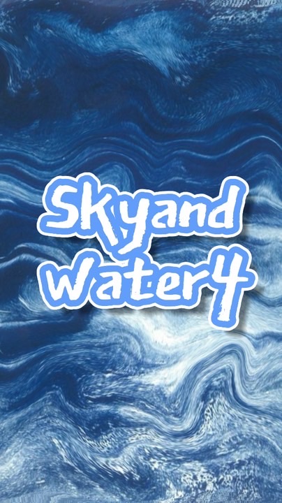 Skyandwater4