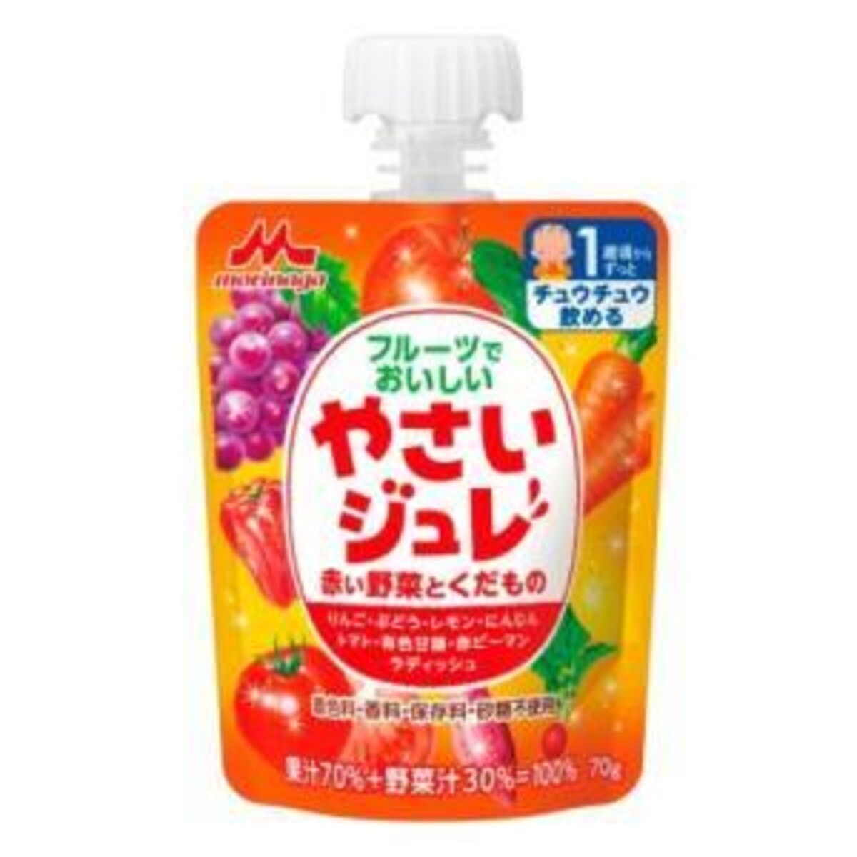 2歳児のおやつのタイミングや量 正解は 市販のおやつおすすめ10選