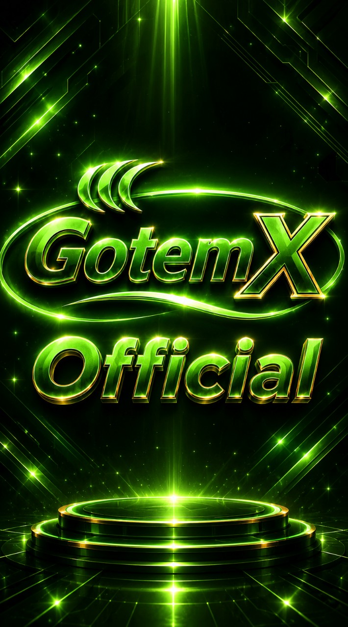 GOTEMX | Official