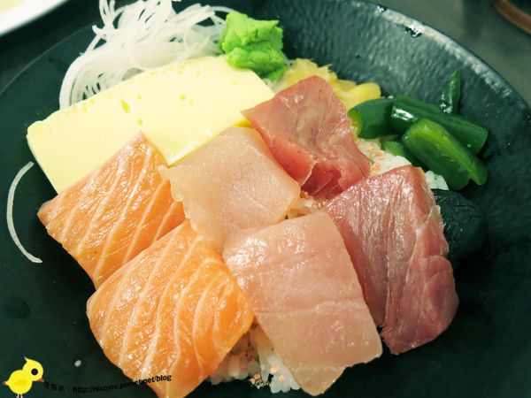 【蘆洲】知味平價日式料理-俗又大碗啦! 【蘆洲】知味平價日式料理-俗又大碗啦!