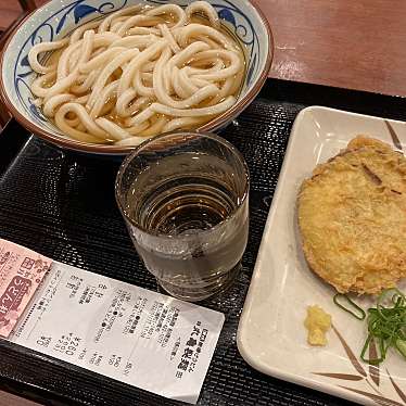 丸亀製麺 船橋芝山店のundefinedに実際訪問訪問したユーザーunknownさんが新しく投稿した新着口コミの写真