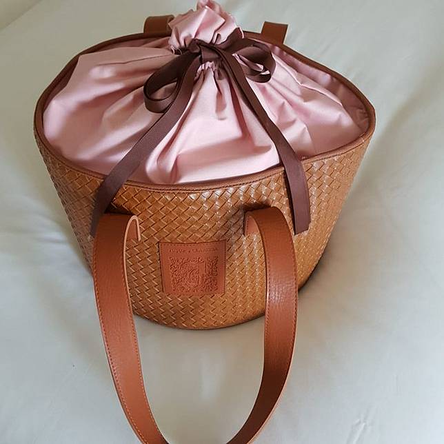 Welcome Gift pernikahan Crazy Rich Surabaya