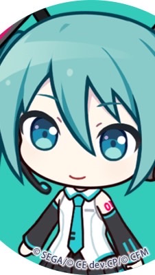 ボカロクイズ( ᐛ )！(((