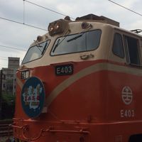 台灣鐵道丶n規模型社群