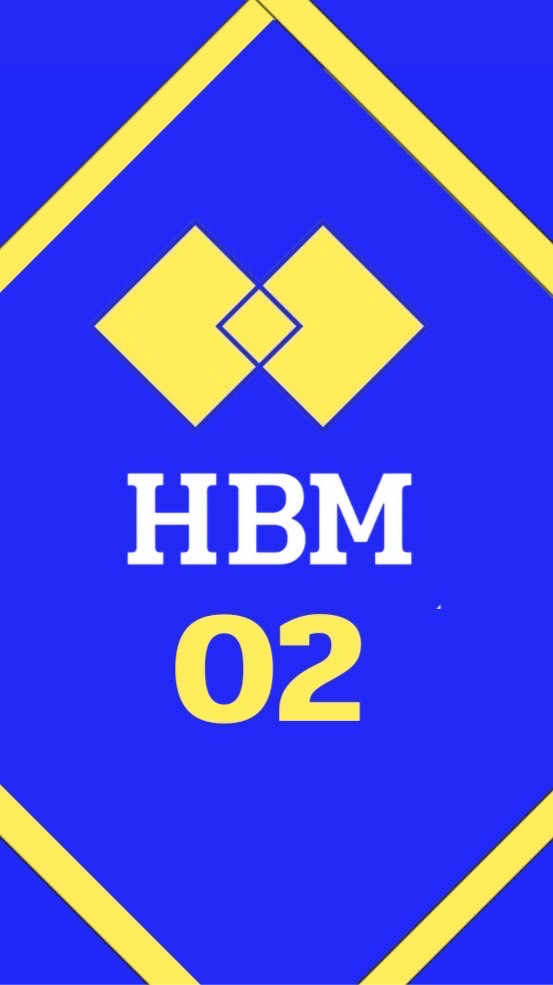 HBM รหัส 66 รุ่น 2