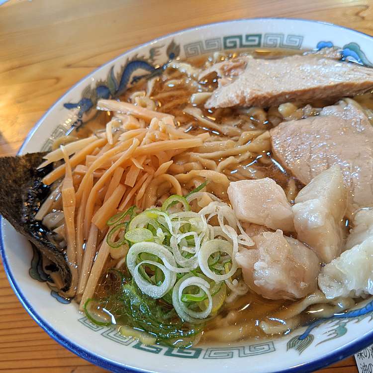 山形市の人気ラーメン店 をテーマにユーザーが訪れた場所を元に作成されたおすすめのグルメ店 By Line Place