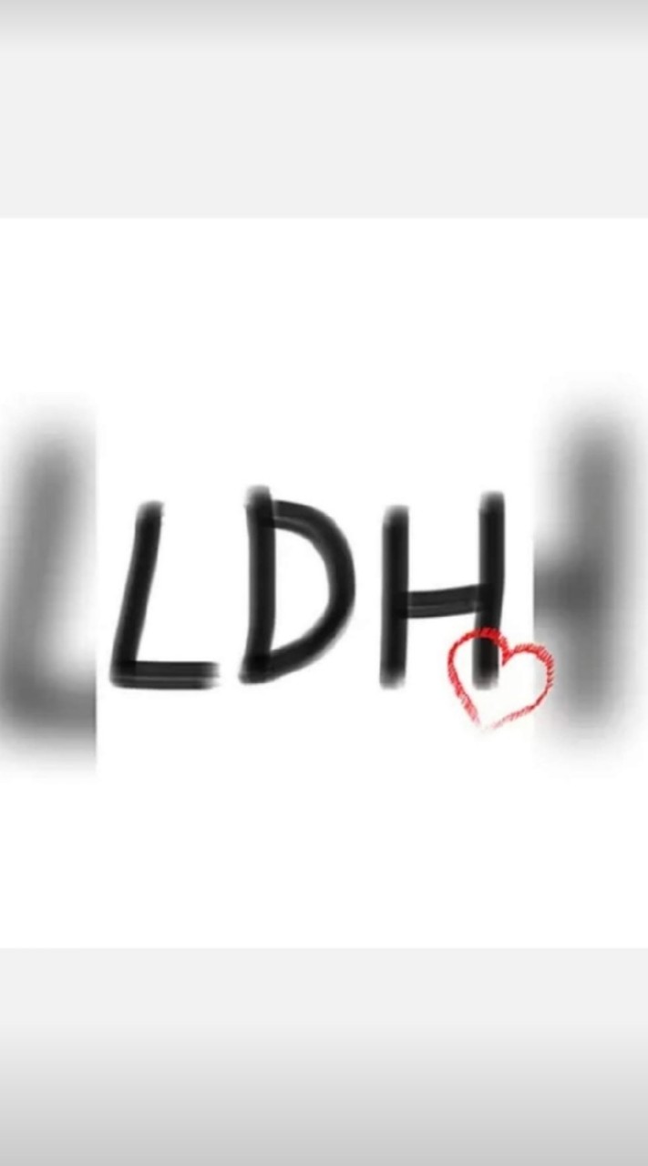 LDHファンのあつ森