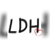 LDHファンのあつ森
