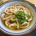 麺類 - 実際訪問したユーザーが直接撮影して投稿した児島小川うどんあじ道楽の写真のメニュー情報