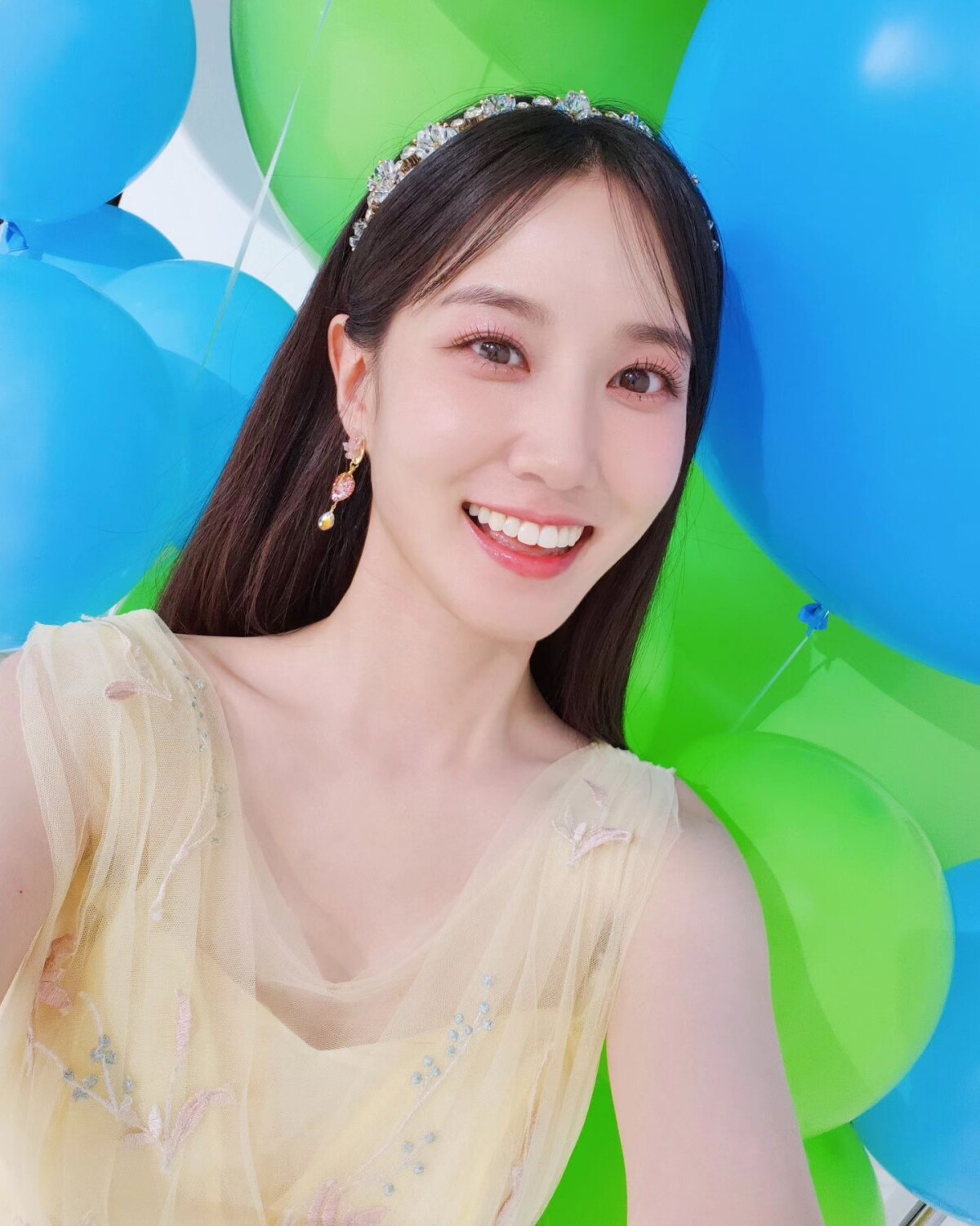 韓劇8位人氣童星近況！《與惡魔有約》金裕貞、李世榮演技被讚，她搭俊昊演Netflix韓劇