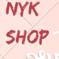 NYK Shop โกดังสินค้านำเข้า✈️✈️