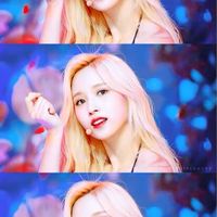 twiceのミナちゃん好きな人〜‼️