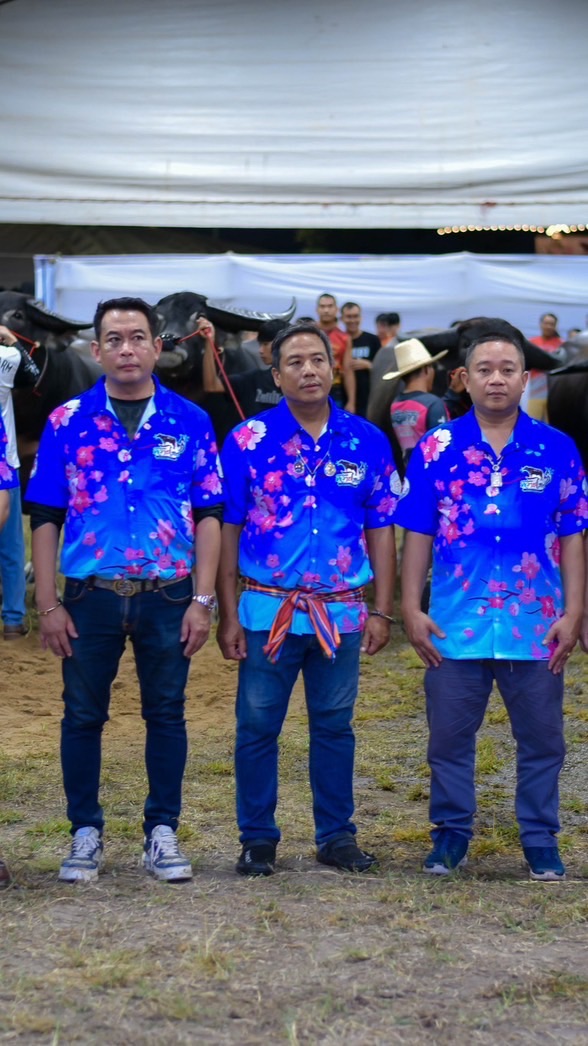กลุ่มอนุรักษ์และพัฒนาควายจังหวัดเชียงใหม่