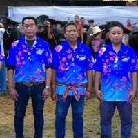 กลุ่มอนุรักษ์และพัฒนาควายจังหวัดเชียงใหม่