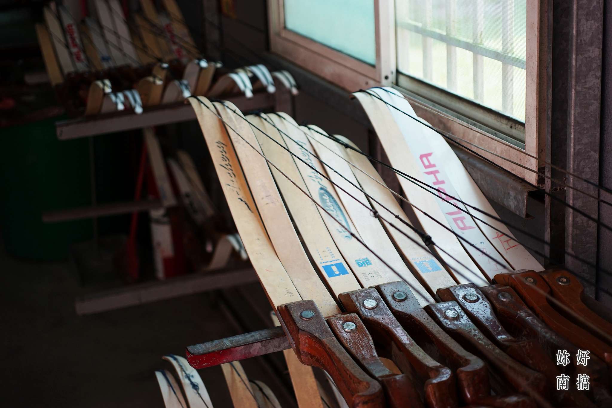 玉井老街-10-妳好南搞