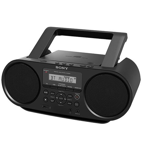 ■ ALL IN ONE 音樂播放功能 ■ NFC 一觸即聽 ■ CD轉錄MP3功能 ■ 收音機頻道記憶 ■ 睡眠定時器功能