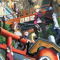 BORUTO-ボルト-なりきり！