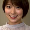 阿部華也子💘フリーアナウンサー
