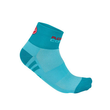 CASTELLI ROSA CORSA 車襪